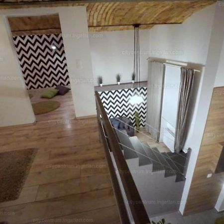 Csengery Apartment 布达佩斯 外观 照片