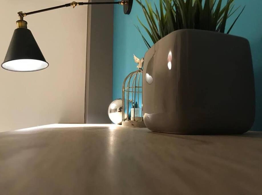 Csengery Apartment 布达佩斯 外观 照片