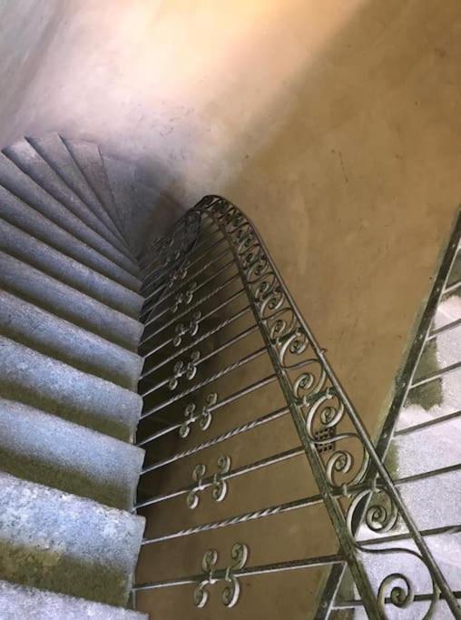 Csengery Apartment 布达佩斯 外观 照片