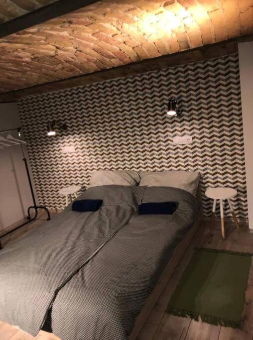 Csengery Apartment 布达佩斯 外观 照片